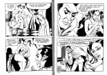 PFA - Maghella Série 2 #16 Le mur du suçon : page 32