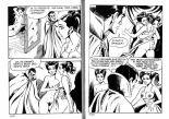 PFA - Maghella Série 2 #16 Le mur du suçon : page 33