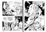 PFA - Maghella Série 2 #16 Le mur du suçon : page 35