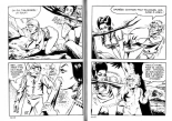 PFA - Maghella Série 2 #16 Le mur du suçon : page 36