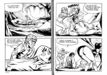 PFA - Maghella Série 2 #16 Le mur du suçon : page 37