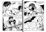 PFA - Maghella Série 2 #16 Le mur du suçon : page 38