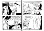 PFA - Maghella Série 2 #16 Le mur du suçon : page 39