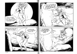 PFA - Maghella Série 2 #16 Le mur du suçon : page 40