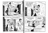 PFA - Maghella Série 2 #16 Le mur du suçon : page 41