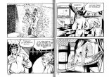 PFA - Maghella Série 2 #16 Le mur du suçon : page 42