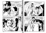 PFA - Maghella Série 2 #16 Le mur du suçon : page 43