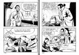 PFA - Maghella Série 2 #16 Le mur du suçon : page 45
