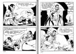 PFA - Maghella Série 2 #16 Le mur du suçon : page 46