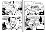 PFA - Maghella Série 2 #16 Le mur du suçon : page 47