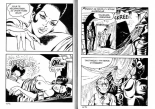 PFA - Maghella Série 2 #16 Le mur du suçon : page 49