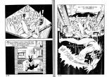 PFA - Maghella Série 2 #16 Le mur du suçon : page 51