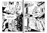 PFA - Maghella Série 2 #16 Le mur du suçon : page 55