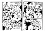 PFA - Maghella Série 2 #16 Le mur du suçon : page 57