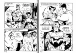 PFA - Maghella Série 2 #16 Le mur du suçon : page 58