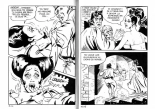 PFA - Maghella Série 2 #16 Le mur du suçon : page 59