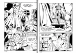 PFA - Maghella Série 2 #16 Le mur du suçon : page 60