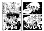 PFA - Maghella Série 2 #16 Le mur du suçon : page 61