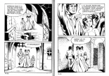PFA - Maghella Série 2 #16 Le mur du suçon : page 62