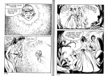 PFA - Maghella Série 2 #16 Le mur du suçon : page 63