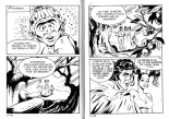 PFA - Maghella Série 2 #16 Le mur du suçon : page 64