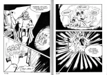 PFA - Maghella Série 2 #16 Le mur du suçon : page 66