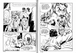 PFA - Maghella Série 2 #16 Le mur du suçon : page 69