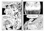 PFA - Maghella Série 2 #16 Le mur du suçon : page 70