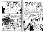 PFA - Maghella Série 2 #16 Le mur du suçon : page 72