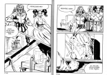 PFA - Maghella Série 2 #16 Le mur du suçon : page 73