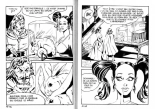 PFA - Maghella Série 2 #16 Le mur du suçon : page 74