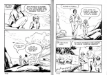 PFA - Maghella Série 2 #16 Le mur du suçon : page 75