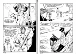 PFA - Maghella Série 2 #16 Le mur du suçon : page 76