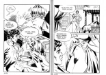 PFA - Maghella Série 2 #16 Le mur du suçon : page 79