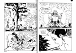 PFA - Maghella Série 2 #16 Le mur du suçon : page 82