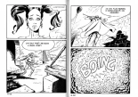 PFA - Maghella Série 2 #16 Le mur du suçon : page 83