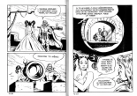 PFA - Maghella Série 2 #16 Le mur du suçon : page 85
