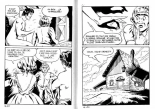 PFA - Maghella Série 2 #16 Le mur du suçon : page 88