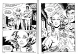 PFA - Maghella Série 2 #16 Le mur du suçon : page 89