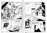 PFA - Maghella Série 2 #16 Le mur du suçon : page 90