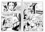 PFA - Maghella Série 2 #16 Le mur du suçon : page 91