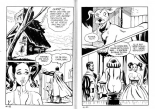 PFA - Maghella Série 2 #16 Le mur du suçon : page 93