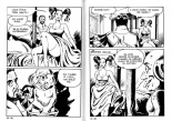 PFA - Maghella Série 2 #16 Le mur du suçon : page 94