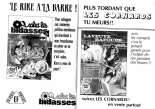 PFA - Maghella Série 2 #16 Le mur du suçon : page 97