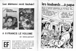 PFA - Nouveau Flicky 03 Les loubards ... à papa : page 2