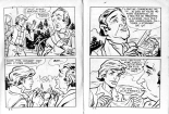 PFA - Nouveau Flicky 03 Les loubards ... à papa : page 3