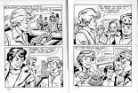 PFA - Nouveau Flicky 03 Les loubards ... à papa : page 6