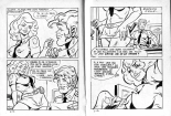 PFA - Nouveau Flicky 03 Les loubards ... à papa : page 8