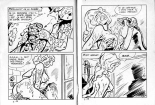 PFA - Nouveau Flicky 03 Les loubards ... à papa : page 10