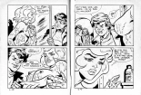 PFA - Nouveau Flicky 03 Les loubards ... à papa : page 11